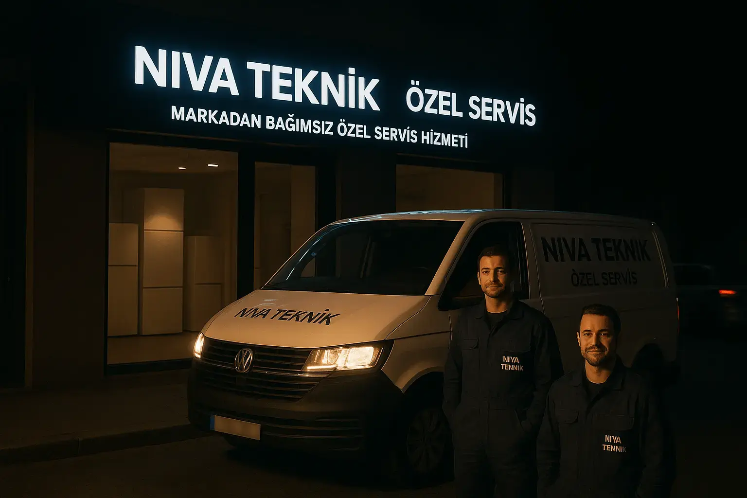 Şanlıurfa Fantom Süpürge Servisi Hakkımızda Görseli